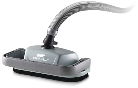 Kreepy Krauly® Great White® Inground Pool Cleaner