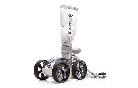 Kreepy Krauly® Platinum™ Pressure-Side Inground Pool Cleaner