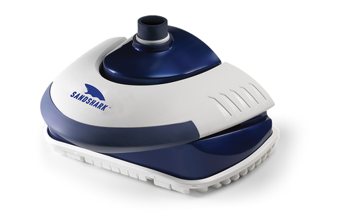 Kreepy Krauly® SandShark™ Inground Pool Cleaner