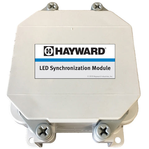 Colorlogic Waterfall Sync Module - Pool Supplies Canada Image