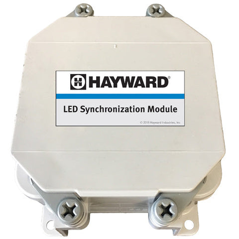 Colorlogic Waterfall Sync Module - Pool Supplies Canada Image