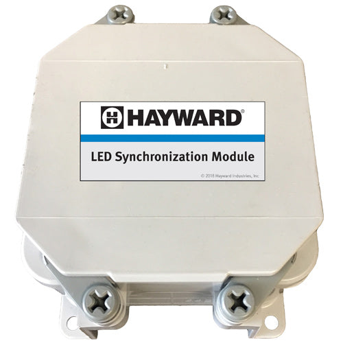 Colorlogic Waterfall Sync Module – Pool Parts Direct Canada