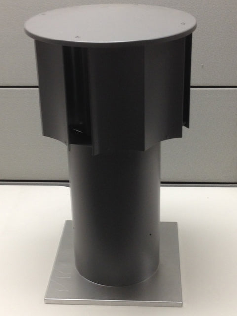 Legacy 250 Outdoor Vent Cap - Pool Supplies Canada Image