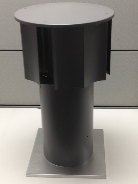 Legacy 250 Outdoor Vent Cap - Pool Supplies Canada Image