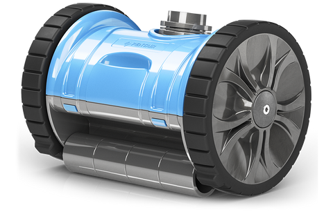 Pentair 'Lil Rebel™ Suction-Side Aboveground Pool Cleaner