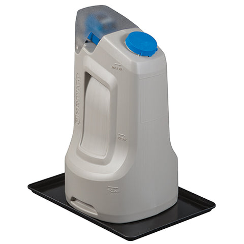 pH Dispense, Acid Feed System, 120V (Open Line)