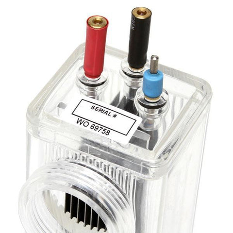 Repl Cell F/lm2-24 Salt Chlor - Pool Supplies Canada Image