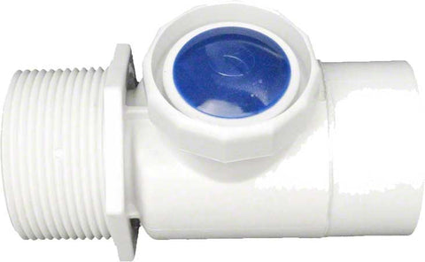 Uwf Connector Assembly for Polaris Vac-sweep 65/165/180; Turbo Turtle Pool Cleaners - Poolweb Image