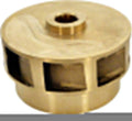 10 HP Impeller - Poolweb Image