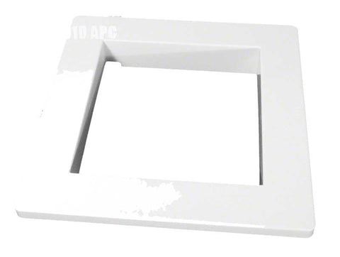 Sp1094 - 1095 Series Skimmer Faceplate Cover - Poolweb Image