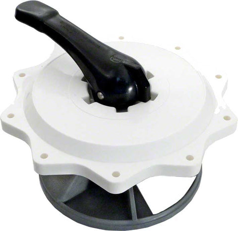 Key Assembly for Sta-rite(r) 2 Inch Multiport Valve - Poolweb Image