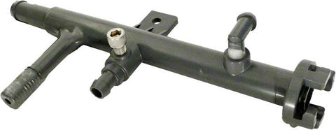 Legend Gry Feed Mast W/ Oring - Poolweb Image