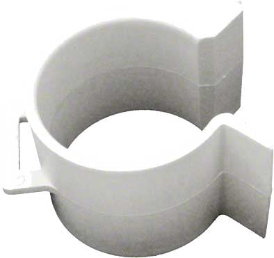 Collar Bag Tie for Polaris Vac-sweep 360 Pool Cleaner - Poolweb Image