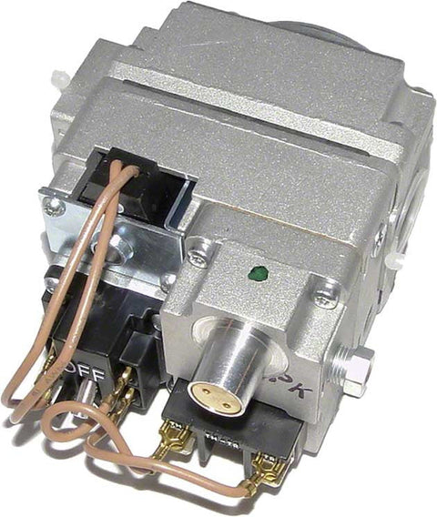 Hi-e2 Gas Valve - Poolweb Image