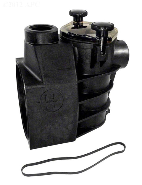 Complete House Conversion Kit for Maxflo™Sp1800x5; Sp1805x7; Sp1807x10; Sp1808x10; Sp1810x15; Sp1811x15 Pump - Poolweb Image