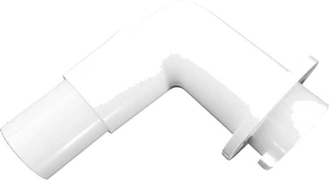 Elbow Adapter for Sp1089 Dyna-skim Automatic Skimmer; Sp11041 Unions; 1-1/4 Inch X 1-1/2 Inch - Poolweb Image