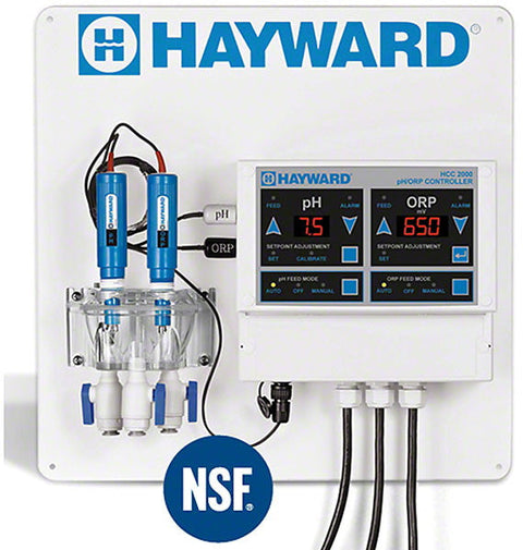 Hcc Commercial Standard Package - Poolweb Image