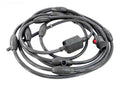 Legend Platinum Gry Complete Hose Kit - Poolweb Image