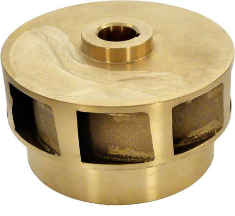 10 HP Impeller - Poolweb Image