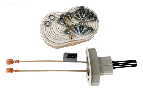 Hot Surface Ignitor for Lxi(tm) Low Nox Heater - Poolweb Image