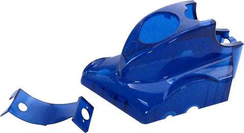 380/360 Blue Top Housing - Poolweb Image