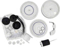 Factory Tune-up Kit for Polaris Vac-sweep 360/380 Pool Cleaners - Poolweb Image