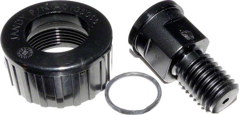 Tank Adapter Kit for Cv340/460/580; Cl340/460/580; Cj200/250; Dev48/60; Del48/60; Js60-sm; Js100-sm Filters - Poolweb Image 1