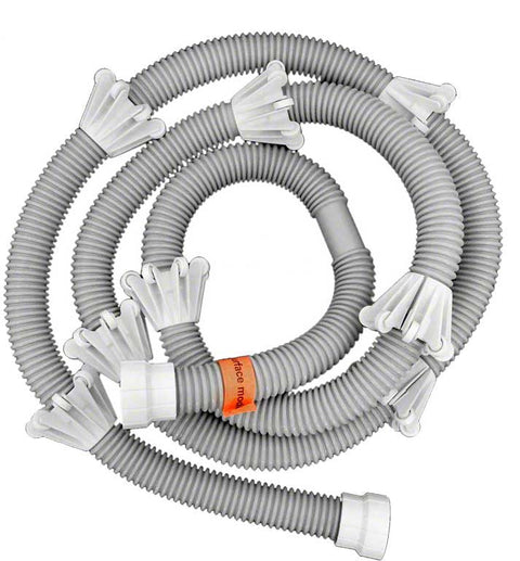 Complete Sweep Hose for Polaris Vac-sweep 165 Pool Cleaners; 120 Inch - Poolweb Image