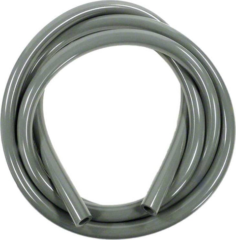 7'-8" Gry Platinum Soft Feeder Hose - Poolweb Image