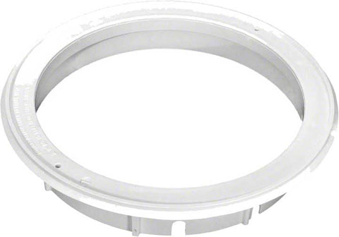 Collar Only; White - Poolweb Image