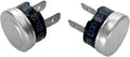 High-limit Set for Legacy™Lrze; Lrzm Pool/spa; Lxi™Low Nox Heaters; 130 Deg F and 150 Deg F - Poolweb Image