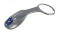 T5 Main Body Cap, Silver - Poolweb Image