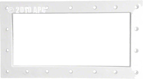 Sp1090wm Series Skimmer Faceplate - Poolweb Image