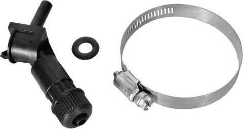 Threadless Injector .375" - Poolweb Image