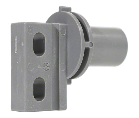 280 Tanktrax White Axle Block - Poolweb Image