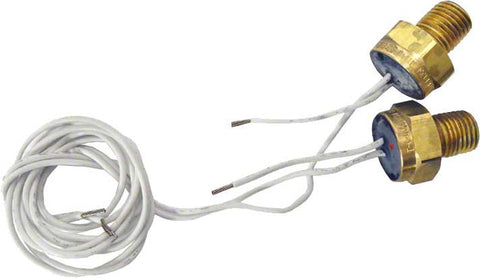 High-limit Switch/harness Set for Hi-e2(r) Heater - Poolweb Image 1