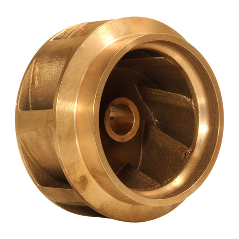 Impeller; Cmk-150 15 Hp; 3 Ph Medium Head - Poolweb Image