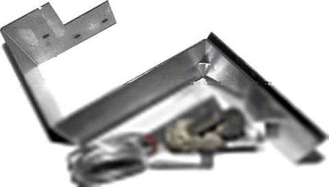 Propane Gas Pilot Burner for Lite2(tm) Ld; Lg Heaters - Poolweb Image