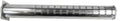 Ed2 | Millivolt Burner Tube - Poolweb Image
