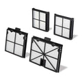Dolphin Fine Filter Inserts (4 Pack) - Poolweb Image