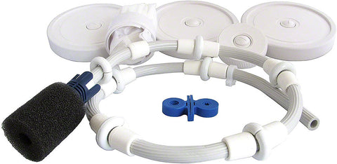 280 Factory Rebuild Kit - Poolweb Image