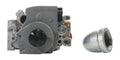 Propane Gas Valve with Street Elbow for Lxi™Low Nox Heater - Poolweb Image