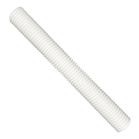 Feed Hose for Polaris Vac-sweep 360 Pool Cleaner; 1 Ft - Poolweb Image