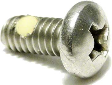 3/pk 480 Pro Wheel Lock Nut - Poolweb Image
