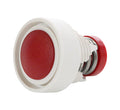 White Wall Fitting Pressure Relief Valve - Poolweb Image