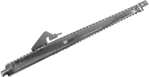 Main Burner with Pilot Bracket for Legacy™Lrzm Pool/spa Heater - Poolweb Image