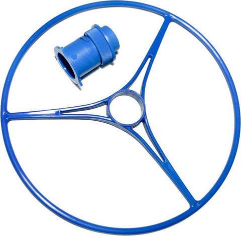 Kruiser Deflector Wheel - Poolweb Image