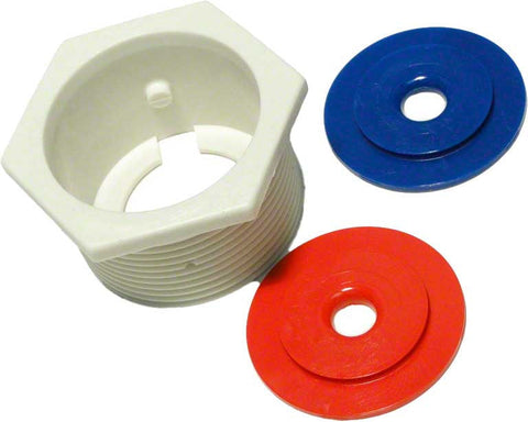 Wall Fitting Restrictor Kit for Polaris 180/280/380 Pool Cleaners - Poolweb Image