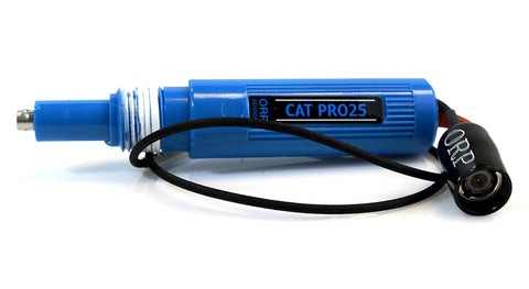 ORP Sensor; 10 Ft Cable - Poolweb Image 1
