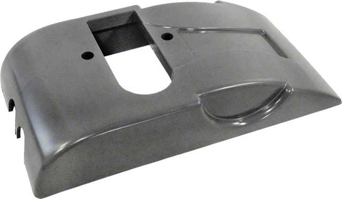 Legend Platinum Gry Bottom Cover - Poolweb Image